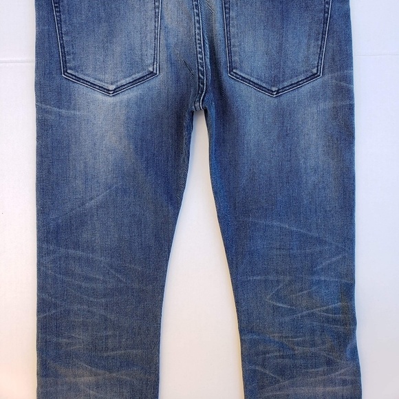 NEW GUESS Men's Skinny Jean SZ 32 - Picture 5 of 8